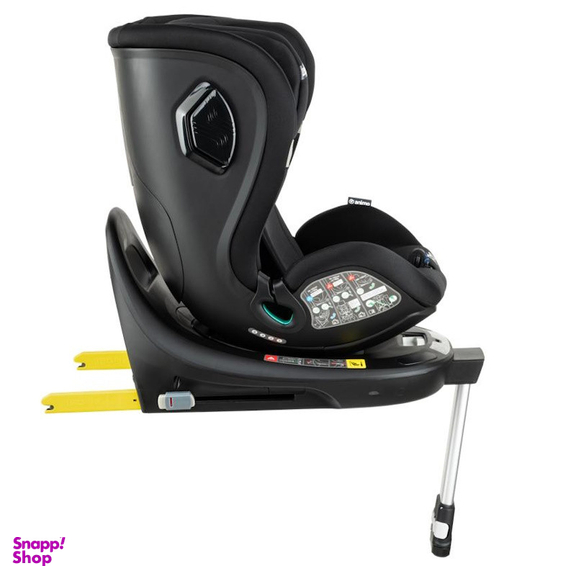 صندلی خودرو کودک آنیمو مدل Pino چرخشی