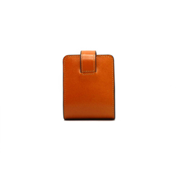 کیف آرایشی چرم زنانه مدل mrc1316-09