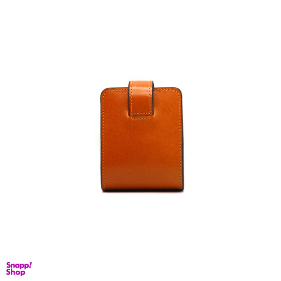 کیف آرایشی چرم زنانه مدل mrc1316-09