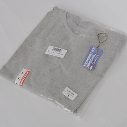 تیشرت آستین بلند زنانه کانتکس مدل 249014419 رنگ طوسی