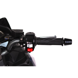 موتور سیکلت گلکسی J200 سال 1403