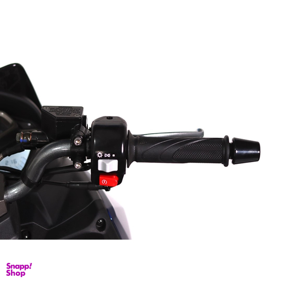 موتور سیکلت گلکسی J200 سال 1403