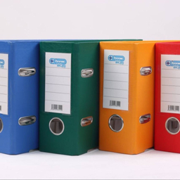 زونکن کپیتال مدل a4_7.5cm