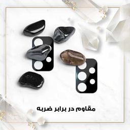 محافظ لنز دوربین اپیکوی مدل Cactus-Lenz-Power مناسب برای گوشی موبایل سامسونگ Galaxy A13 4G / A32 5G / A23 5G / M32 5G