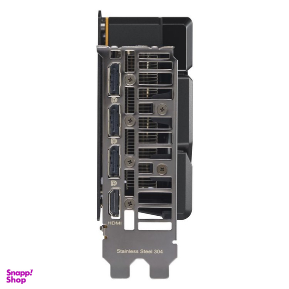 کارت گرافیک مخصوص بازی ایسوس مدل DUAL RTX 5060 OC 8G