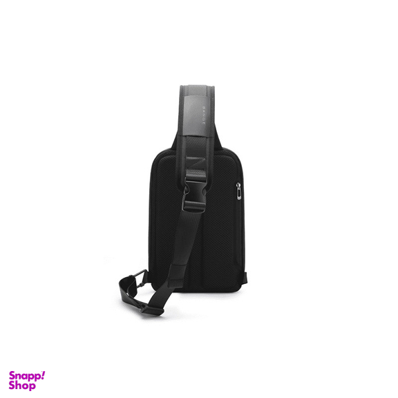 کیف کراس بادی مردانه بنج مدل 8031