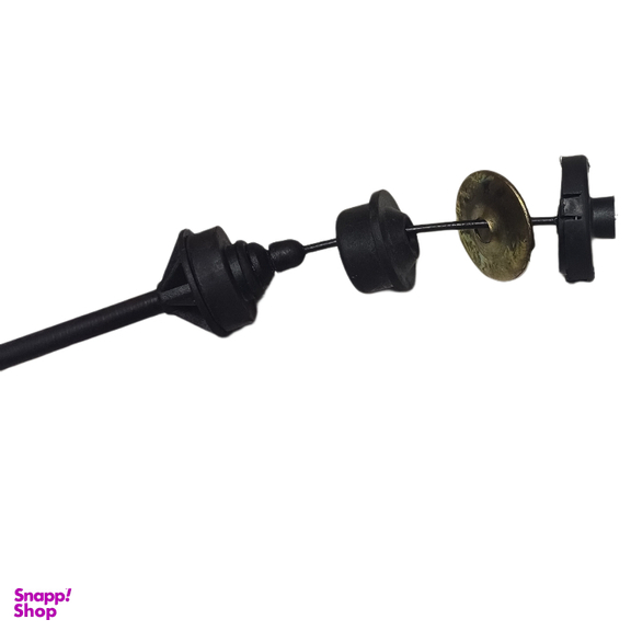 کابل کلاچ خود تنظیم بدون یو نوین پارت کد 3303 مناسب 206