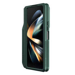 کاور نیلکین مدل CamShield Pen Holder مناسب برای گوشی موبایل سامسونگ Galaxy Z Fold 5 / W24