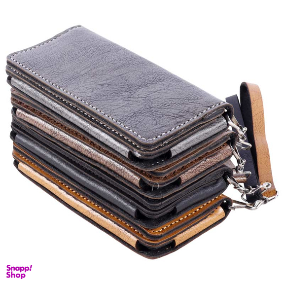 کیف پول چرمی کد 2060
