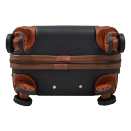 چمدان هوسونی مدل 90 سایز متوسط