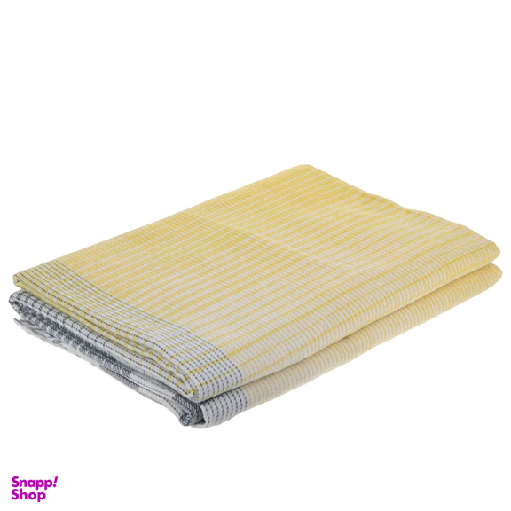 پتو مسافرتی سیمین مدل هلیا کد 001 سایز 220×150 سانتی متر