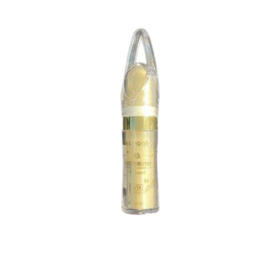 هایلایتر و شیمر پودری بدن و صورت imen of Nobel وزن 12 گرم رنگ طلایی
