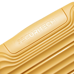 چمدان دلسی مدل SECURITECH DUNE کد 4007819 ارتفاع 70 سانتی متر سایز متوسط