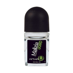 رول ضد تعریق مالیزیا مدل Vetyver حجم 50 میلی لیتر