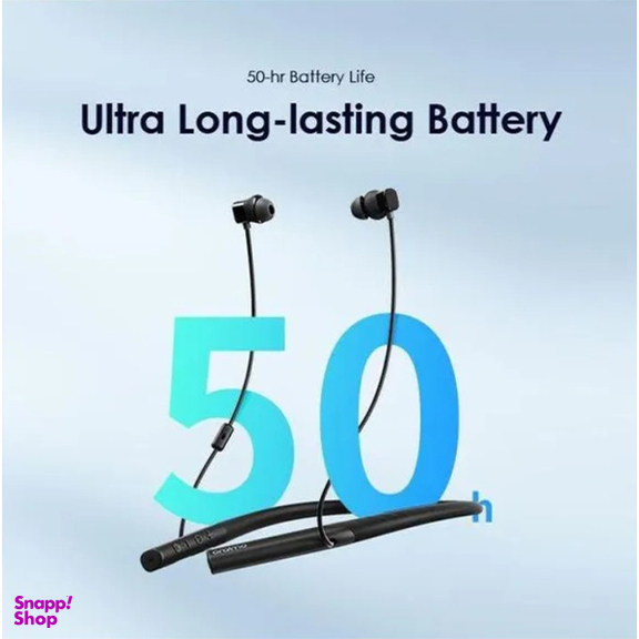 هدفون بی سیم اورایمو مدل Necklace Pro OEB-E80D