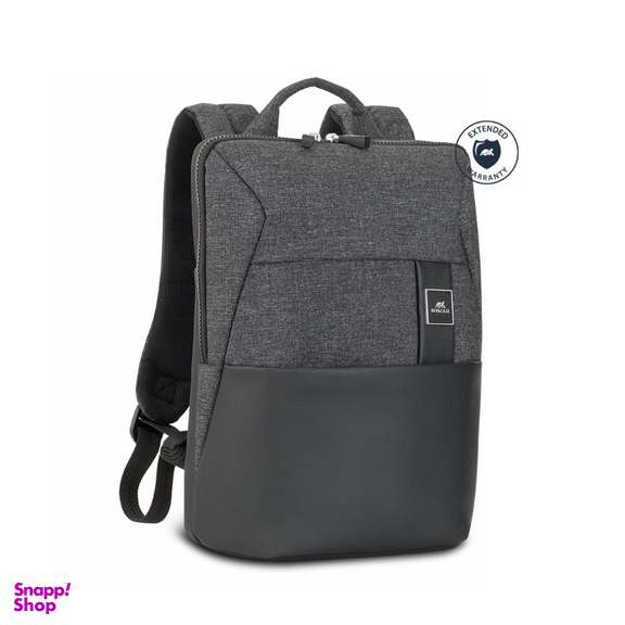 کوله پشتی لپ تاپ ریوا کیس کد 8825