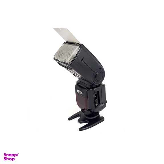 فلاش اکسترنال دی بی کی مدل DBK DF-800 For Canon