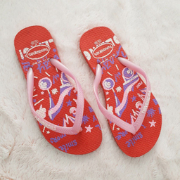 دمپایی لاانگشتی زنانه هاواینس کد Z-UGV67