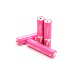 باتری نیم قلمی زد ام آی مدل ZI7 RAINBOW بسته 4 عددی