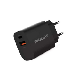 شارژر دیواری فیلیپس مدل Philips DLP4327CB