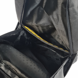 کوله پشتی لپ تاپ الکسا کد KLA3370 مناسب لپ تاپ 14.1 تا 15.6 اینچی