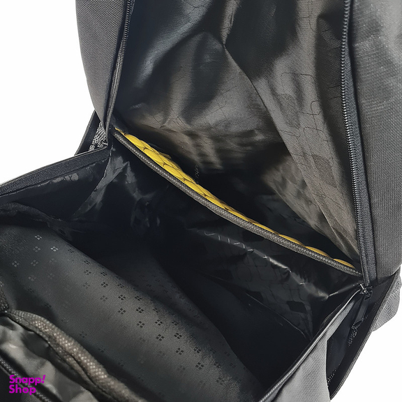 کوله پشتی لپ تاپ الکسا کد KLA3370 مناسب لپ تاپ 14.1 تا 15.6 اینچی