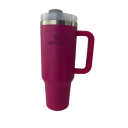 تراول ماگ دسته دار طرح استنلی مدل Quencher 1.18 گنجایش 1.18 لیتر