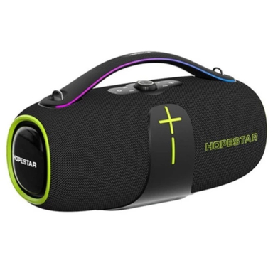 اسپیکر بلوتوثی قابل حمل هوپ استار مدل A85