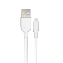 کابل تبدیل USB به USB - C کلومن مدل DK - 02 طول 1 متر