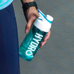 قمقمه مانیا مدل Hydro Plus گنجایش 0.550 لیتر