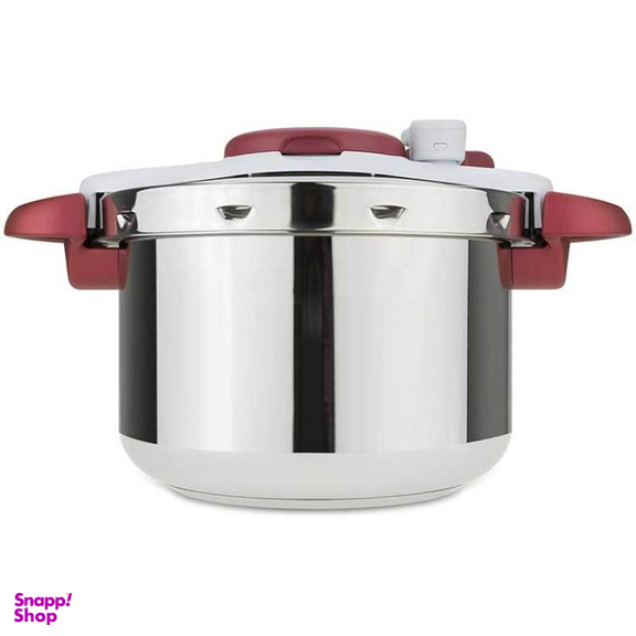 زودپز تفال مدل P4620733 گنجایش 6 لیتر