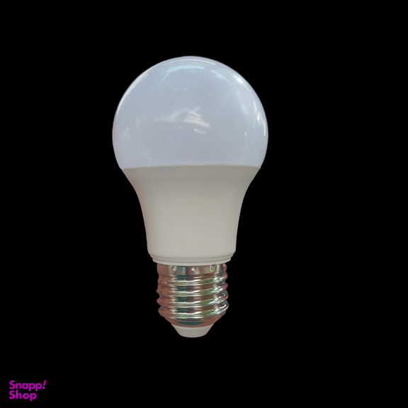 لامپ ال ای دی 5 وات پارس شهاب مدل حبابی A55 پایه E27 بسته 20 عددی