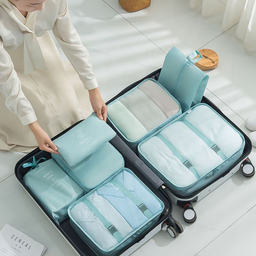 نظم دهنده ساک و چمدان استرانگ مدل 025