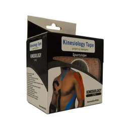 چسب تیپ ورزشی کینزیولوژی مدل SPORT طول ۵ متر