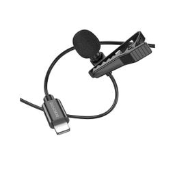 میکروفن یقه ای بروفون مدل BFK11 FOR LIGHTNING