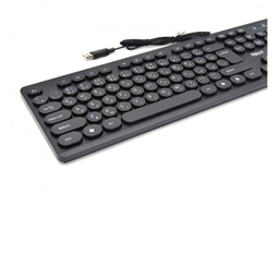 کیبورد رویال مدل R-K376