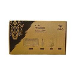 ست مخصوص بازی آئولا مدل T650 مجموعه 4 عددی