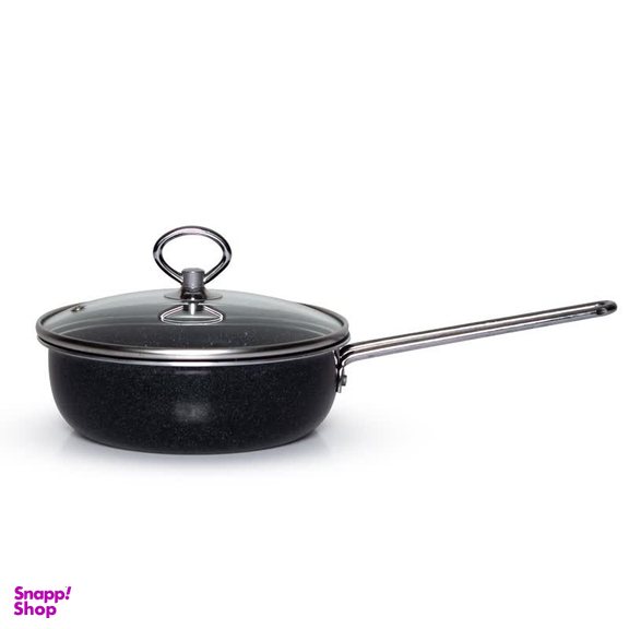 سرویس قابلمه و تابه گرانیتی 20 پارچه لیدوما مدل اکولید