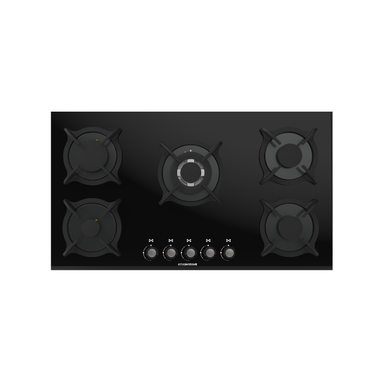 گاز صفحه‌ای آتش مهر مدل همرا کد GS100