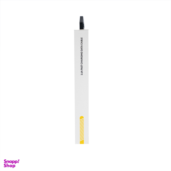 کابل تبدیل Lightning به USB جی بی کیو مدل CA-620 i طول 1 متر