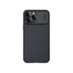 کاور نیلکین مدل CamShield Pro مناسب برای گوشی موبایل اپل iPhone 13 Pro Max