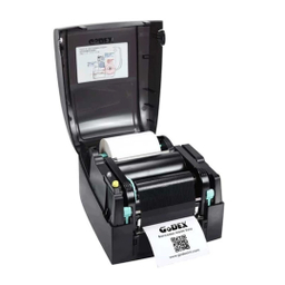 پرینتر لیبل زن گودکس EZ-120