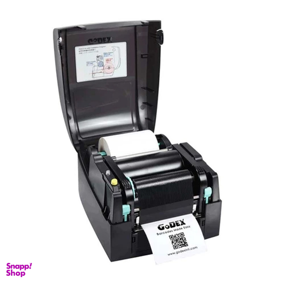 پرینتر لیبل زن گودکس EZ-120