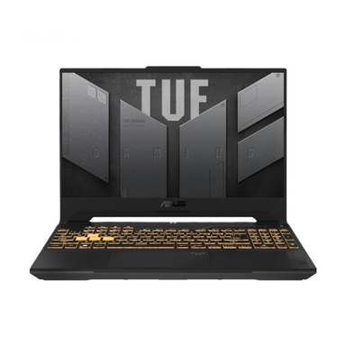لپ تاپ 15.6 اینچی ایسوس مدل FX507VU-LP139 i7 13620H 16GB 1TB SSD RTX4050