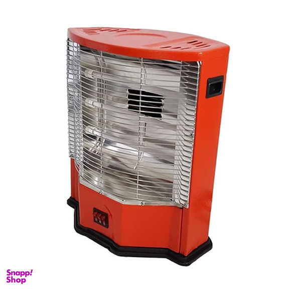 بخاری برقی فن دار ابر استاره مدل Toyoset