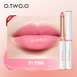 بالم لب حرارتی او تو او رنگ 01Pink