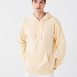 هودی مردانه ال سی وایکیکی‌ مدل TUK393