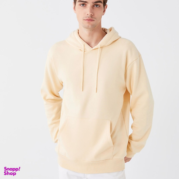 هودی مردانه ال سی وایکیکی مدل TUK393