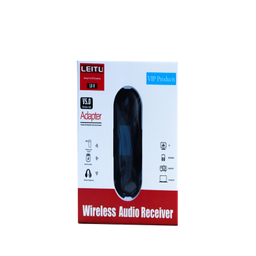 دانگل بلوتوث لیتو مدل wireless audio resever lu-9