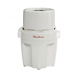 خردکن مولینکس مدل دو کاره A320R1
